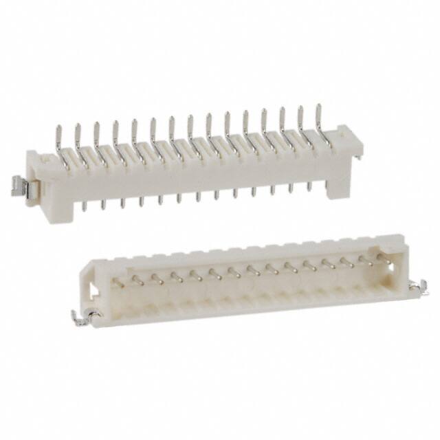 DF3EA-15P-2H(21) Hirose Electric Co Ltd  Headers Male Pins